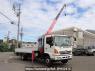 Used 2012 MT hino ranger FC9JKAP Image[0]