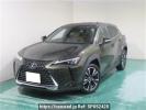 Lexus UX MZAH10