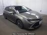 Used 2018 AT toyota corolla-sport ZWE211H Image[0]