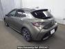 Used 2018 AT toyota corolla-sport ZWE211H Image[2]