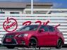 Used 2019 AT lexus ct ZWA10 Image[0]