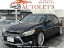 Toyota Mark X GRX130