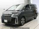 Toyota Alphard AGH30W