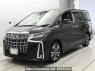 Used 2018 AT toyota alphard AGH30W Image[0]