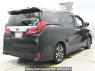 Used 2018 AT toyota alphard AGH30W Image[1]