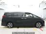 Used 2018 AT toyota alphard AGH30W Image[2]