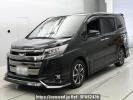 Toyota Noah ZRR80W