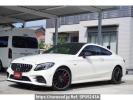 Mercedes Benz C class 205364