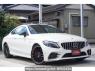 Used 2019 AT mercedes-benz c-class 205364 Image[1]