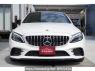 Used 2019 AT mercedes-benz c-class 205364 Image[2]