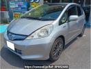 Honda Fit Hybrid GP1