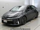 Toyota Prius PHV ZVW52