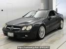Mercedes Benz SL-Class 230467