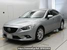 Mazda Mazda6 GJ2FP