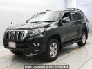 Toyota Land Cruiser Prado TRJ150W