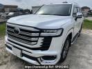 Toyota Land Cruiser VJA300W