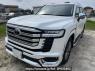 Used 2023 AT toyota land-cruiser VJA300W Image[0]