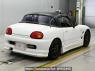 Used 1995 AT suzuki cappuccino EA21R Image[1]