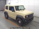 Suzuki Jimny Sierra JB74W