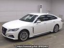 Toyota Crown Hybrid AZSH21