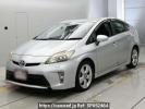 Toyota Prius ZVW30