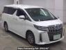 Used 2022 AT toyota alphard-hybrid AYH30W Image[0]