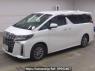 Used 2022 AT toyota alphard-hybrid AYH30W Image[1]