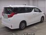 Used 2022 AT toyota alphard-hybrid AYH30W Image[2]