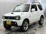 Used 2006 MT suzuki jimny JB23W Image[0]