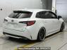 Used 2022 AT toyota corolla-touring-wagon ZWE211W Image[1]
