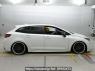 Used 2022 AT toyota corolla-touring-wagon ZWE211W Image[2]