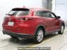 Used 2018 AT mazda cx-8 KG2P Image[1]