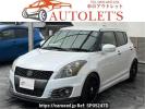 Suzuki Swift Sport ZC32S