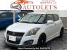 Used 2015 MT suzuki swift-sport ZC32S Image[0]
