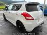 Used 2015 MT suzuki swift-sport ZC32S Image[1]