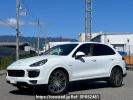 Porsche Cayenne 92ACGE
