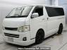 Used 2010 AT toyota regiusace-van TRH200V Image[0]