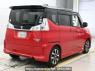 Used 2017 AT suzuki solio-bandit MA36S Image[1]