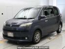 Toyota Spade NCP141