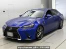 Lexus GS GRL16