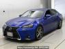 Used 2018 AT lexus gs GRL16 Image[0]