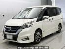 Nissan Serena GFC27
