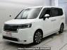Used 2023 AT honda step-wgn RP8 Image[0]