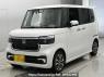 Used 2024 AT honda n-box-custom JF5 Image[0]