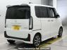 Used 2024 AT honda n-box-custom JF5 Image[1]