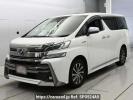 Toyota Vellfire Hybrid AYH30W
