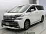 Used 2015 AT toyota vellfire-hybrid AYH30W Image[0]