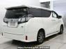 Used 2015 AT toyota vellfire-hybrid AYH30W Image[1]