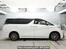 Used 2015 AT toyota vellfire-hybrid AYH30W Image[2]