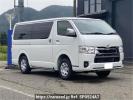 Toyota Hiace Van GDH206V
